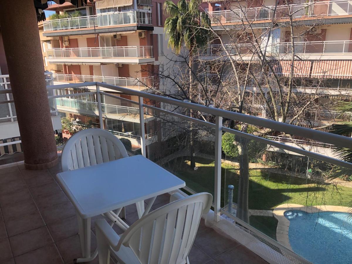 Dianium A-Serviden Denia Exterior photo
